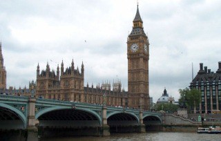 Viridor told MPs infrastructure investment is in the interest of 'UK plc'